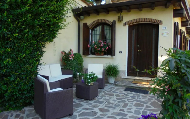 B&B La Pescadora