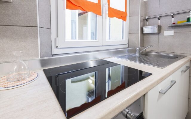 MiaVia Apartments - San Martino