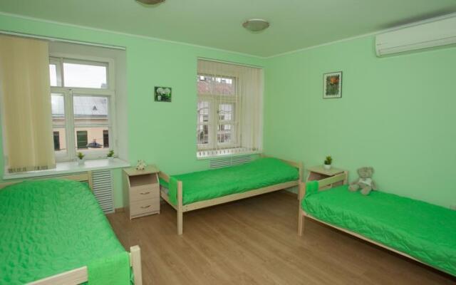 VAMkNAM Zahar'evskaja 17