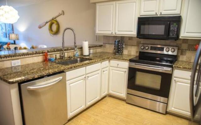 Pawleys Island Vacation Rentals llc