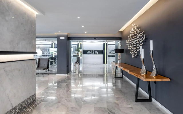 Mercure Rhodes Alexia Hotel & Spa