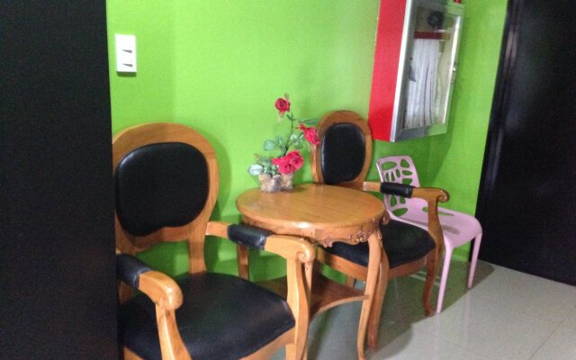 C & L Suites Inn