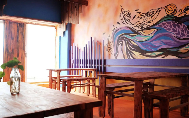 Kenting Water Mining Field