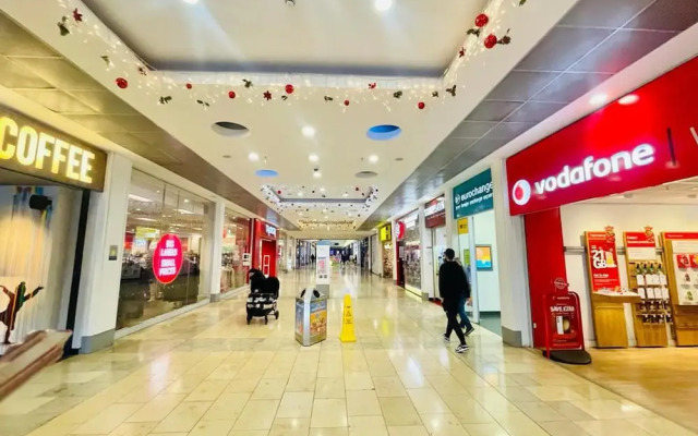 Charming 1-bed Apartment in London