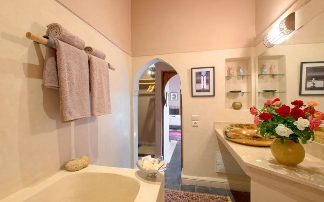 Riad Adrar