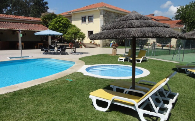 Agroturismo Quinta Dom José