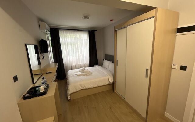 MOF Comfort Edirne