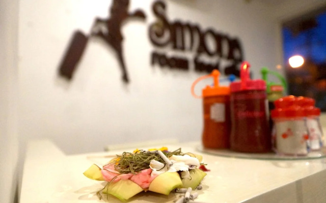 Oyo 1489 Simona Hotel