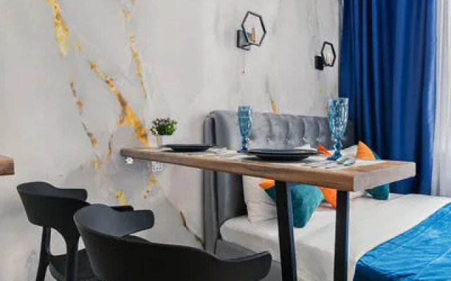 Апартаменты МаксРеалти24 на Волоколамском шоссе, д. 71/22, корпус 1