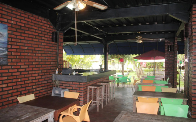 Jepun Bali Homestay