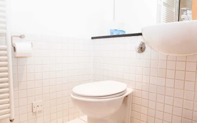 4 Bedroom Flat near London Eye