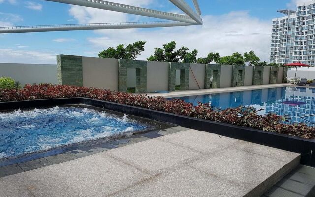 One Pacific Residences TMN