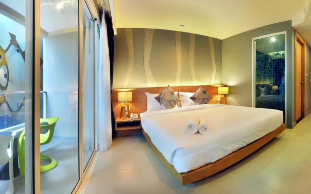 Ratana Patong Beach Hotel by Shanaya