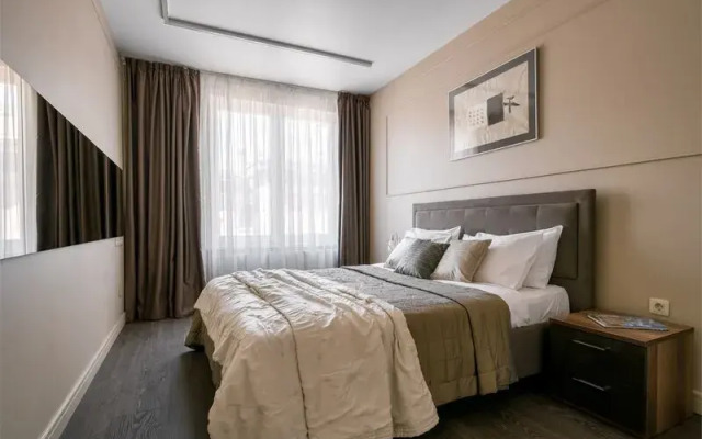 Apartment Kvart Nevsky