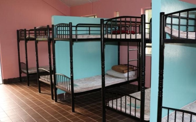 YHA Pak Sha O Youth Hostel (Sai Kung) – Guest Rooms – Tai Po