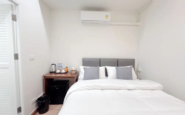 Vintana Siam Hotel Bangkok