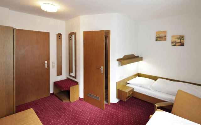 Hotel Waldeck