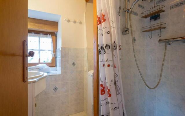 Villa Crac'h, 3 pièces, 4 personnes - FR-1-477-42