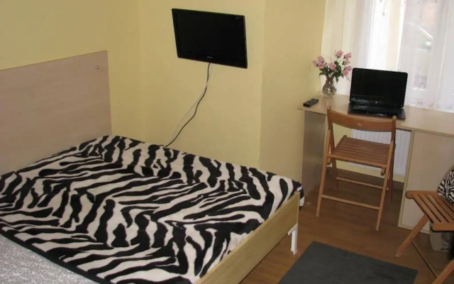 Hostel4u