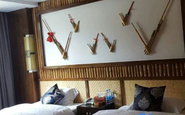 Danzhai Longquan Inn