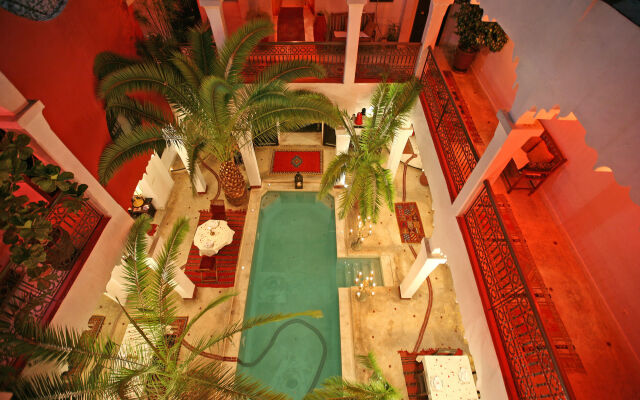 Riad Fabiola et Spa