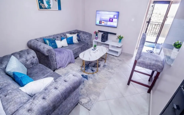 Lux Suites Oak South Gardens Apartments