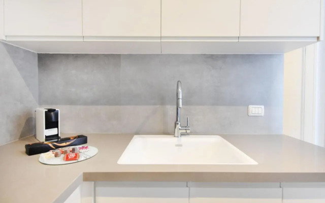 Beautiful 2BR Penthouse in Mendele 7 by HolyGuest