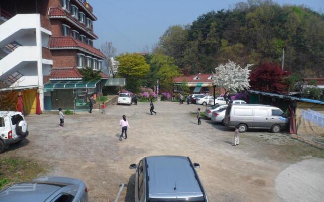 Gyerim Sanjang Motel