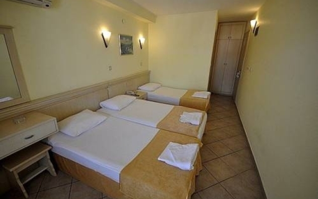 Sun Maris City Hotel