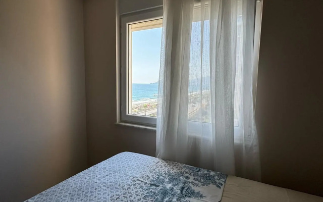 Cebeci Residence 8