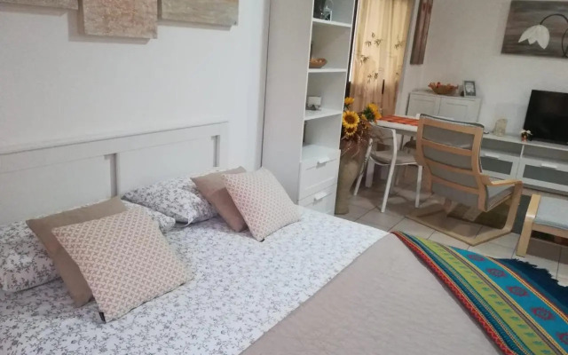 A&G Apartment
