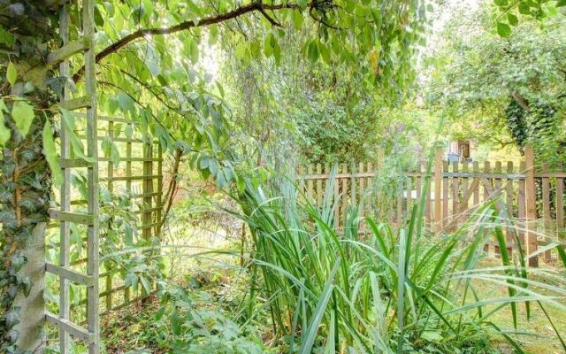Secret Garden