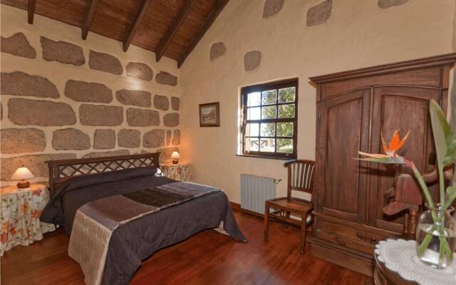 Casa rural en San Mateo