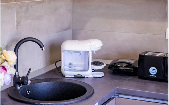 AQUARIUM Residence 3 cm