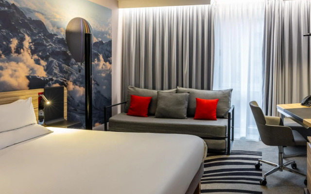 Novotel Leeds Centre