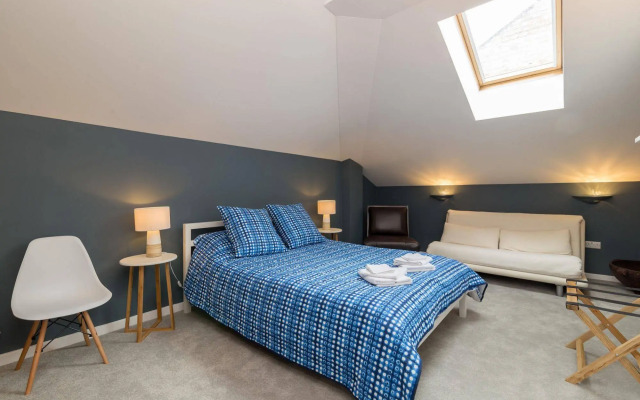 Seagull Lane Serviced Apartment