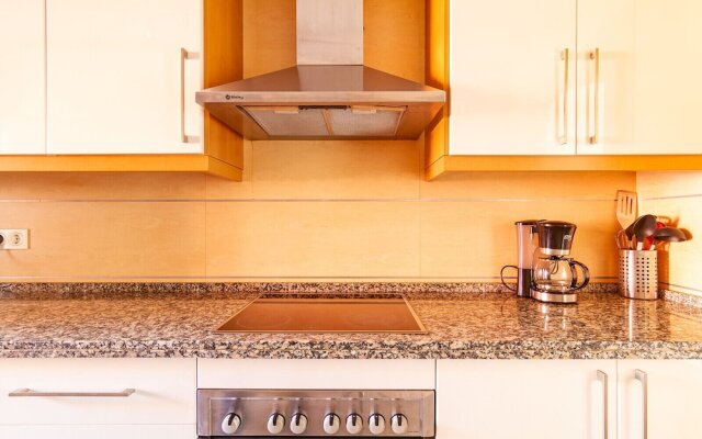 Penthouse Punta del Faro Casasol