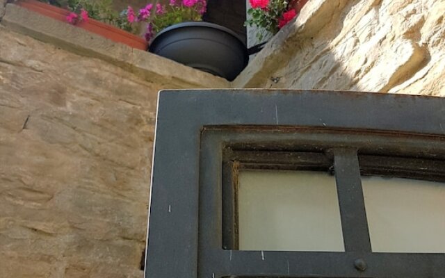 Room in B&B - #fortcozzo_2021 #jacuzzisuite #sauna