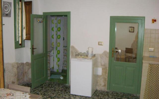La Casetta