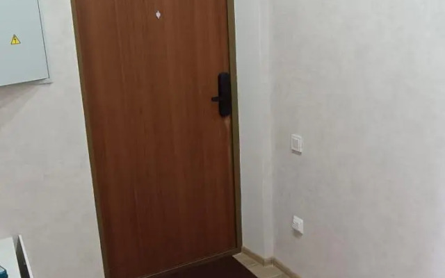 Resident Ufa (Резидент Уфа) на улице Аксакова