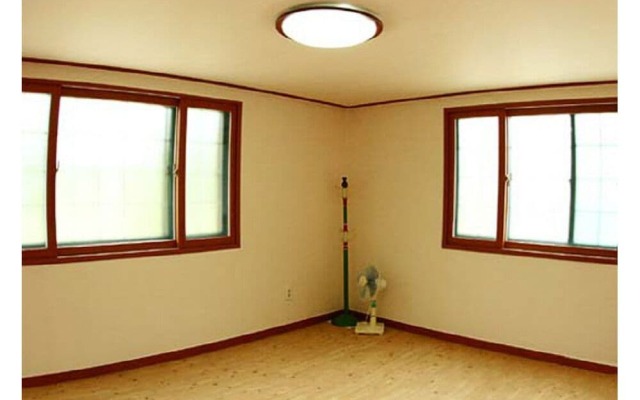 Hesel And Gretel Pension