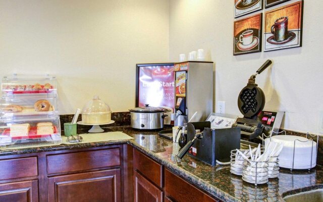 Motel 6 Georgetown, TX