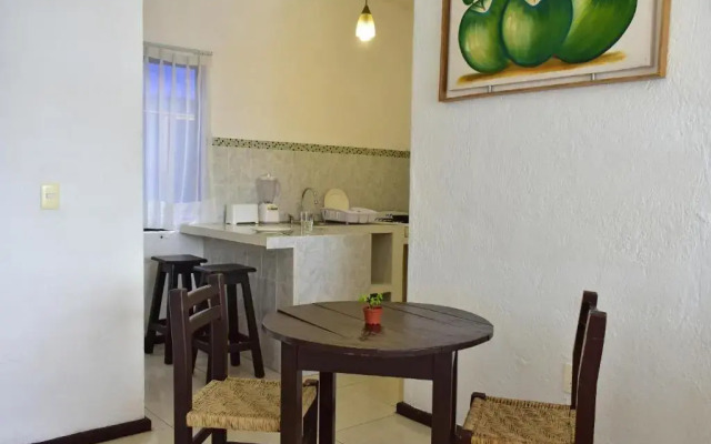 Hotel Blue Home Vallarta