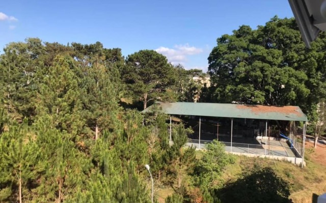 Pha Le Da Lat Guesthouse by ZUZU