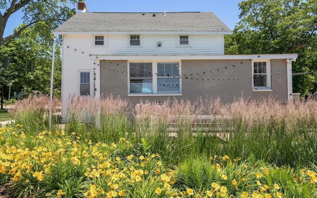 Saugatuck Harbor House