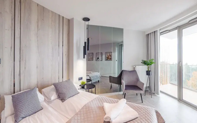 Apartamenty Sun & Snow Pinea