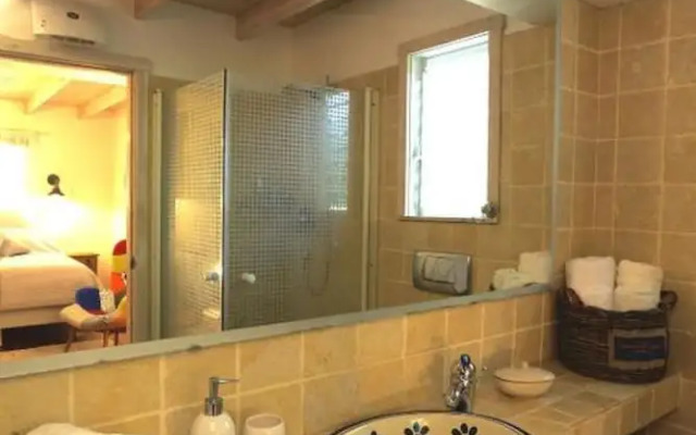 Beit Ram Sherf Country Resort