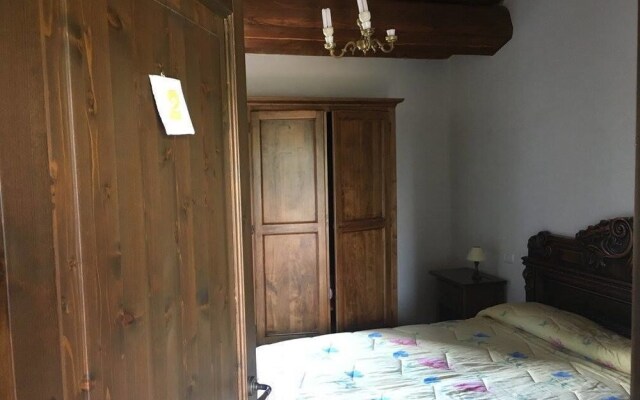 Il Colcello Agriturismo