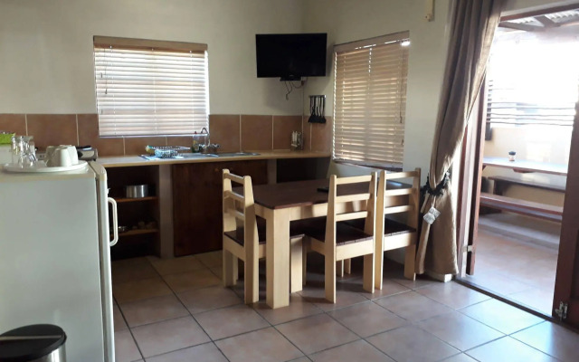 Tourist Lodge Gansbaai
