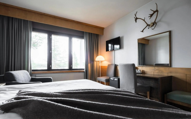 Lapland Hotels Hetta